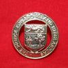Prince Edward Island Highlanders Collar Badge