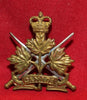 General List (Army) Collar Badge