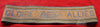 1918 WWI French Military Patriotic Belt