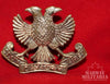 61st Cavalry Regiment Cap Badge