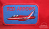 RAF Red Arrows Patch