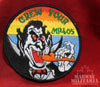 RCAF MP 405 Crew Four Patch