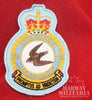 RCAF 412 Squadron Crest