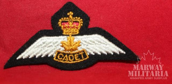 Air Cadet Pilots Wing
