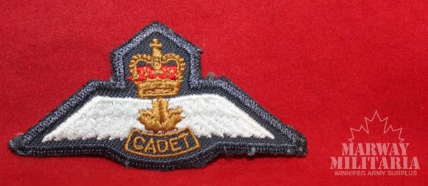 Air Cadet Pilots Wing