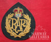 RAF Busby Badge