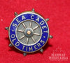 SEA CADET OLD TIMERS Lapel Pin