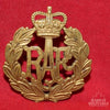 RAF Cap Badge