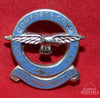 RAF, COMFORTS COMMITTEE Pin