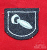 WW2 RCAF ARMORER'S TRADE BADGE