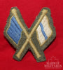 WW2 era, Army Trade Badge : Signaller