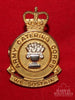 British Army Catering Corps Cap Badge