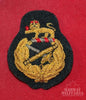 Canadian Brigadier Generals Beret Cap Badge