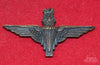 WW2 British Airborne Collar Badge