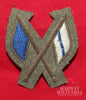 WW2 era, Army Trade Badge: Signaller