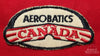 Aerobatics Canada Flash