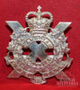 Canadian Scottish Regiment Cap Badge