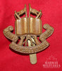 Army Educational Corps Forage Cap Badge