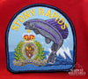 RCMP Town Patch