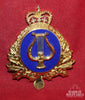 Canadian Forces, Band Branch Cap Badge