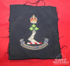 RMC Royal Military College Blazer Crest
