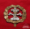 British Army South Lancashire Regiment Cap Badge