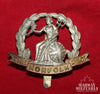British Army Norfolk Regiment Cap Badge