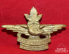 WW2era, Air Cadets of Canada Cap Badge