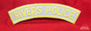 Old Rivers Manitoba Police Patch