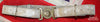 Argyll and Sutherland of Canada Regimentally Marked Slade Wallace Belt
