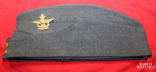 Royal Canadian Air Cadet’s Wedge Hat