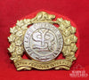 WW2 Lake Superior Regiment Cap Badge