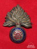 British Royal Fusiliers Sweetheart Pin