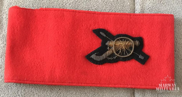 RCA Identifier Armband