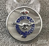 British RAF Sweetheart Pin