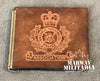 OBSOLETE, Ontario Provincial Police Association Leather Wallet