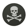 Jolly Ranger, Skull & Cross Bones Morale Patch
