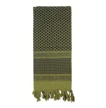 Shemagh Scarf Tactical - Choose your Colour