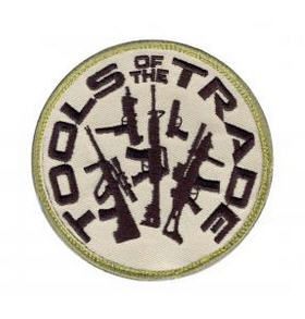Tools Of The Trade Morale Patch