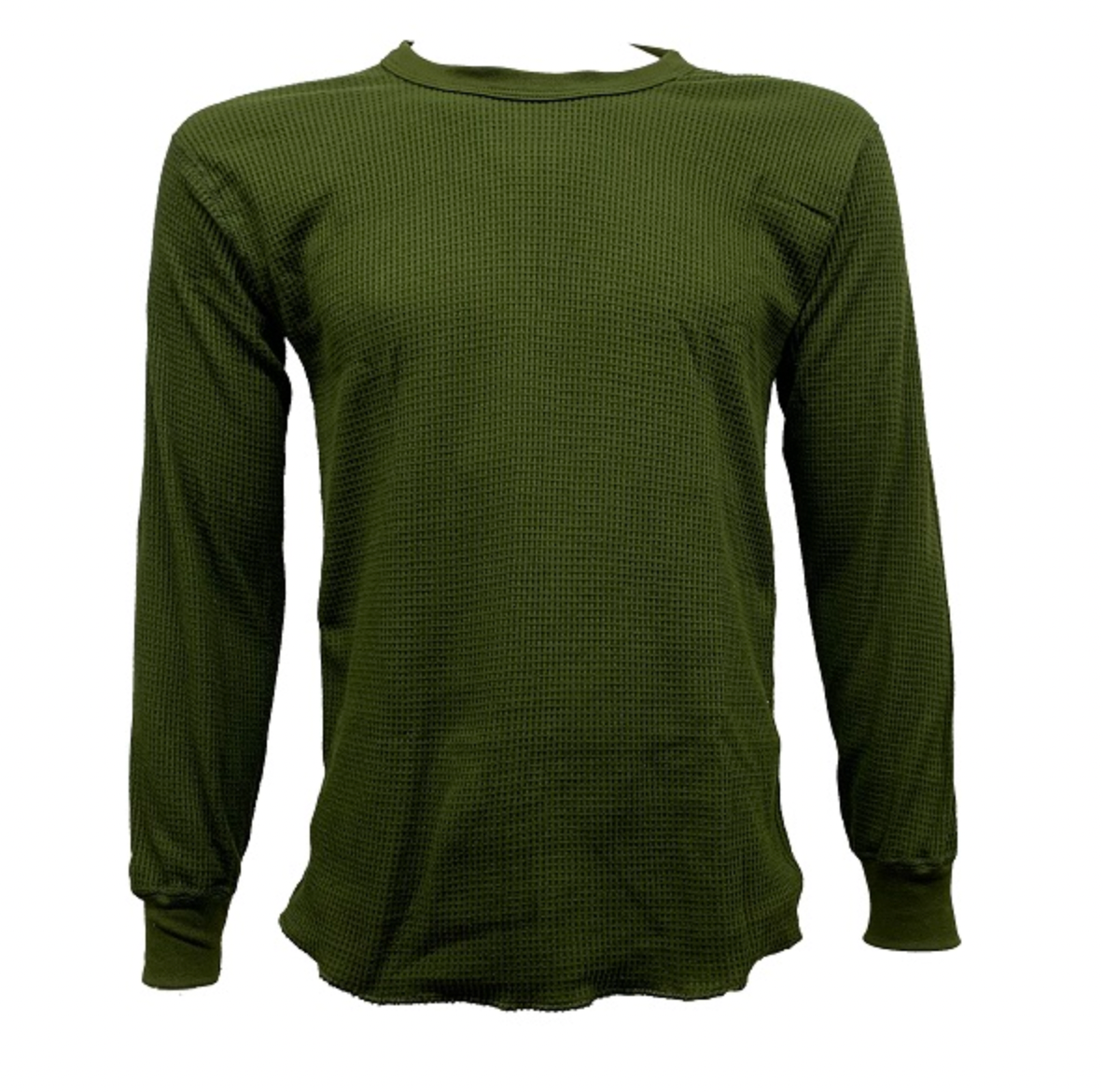 LONG SLEEVE THERMAL TOP & BOTTOM Long Underwear Set Marway Militaria