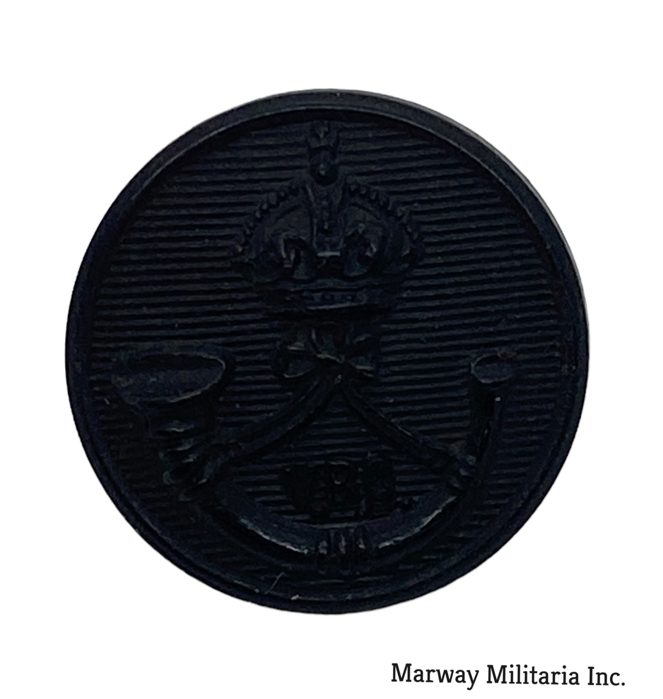 Victoria Rifles of Canada Uniform Button Lot – Marway Militaria Inc ...