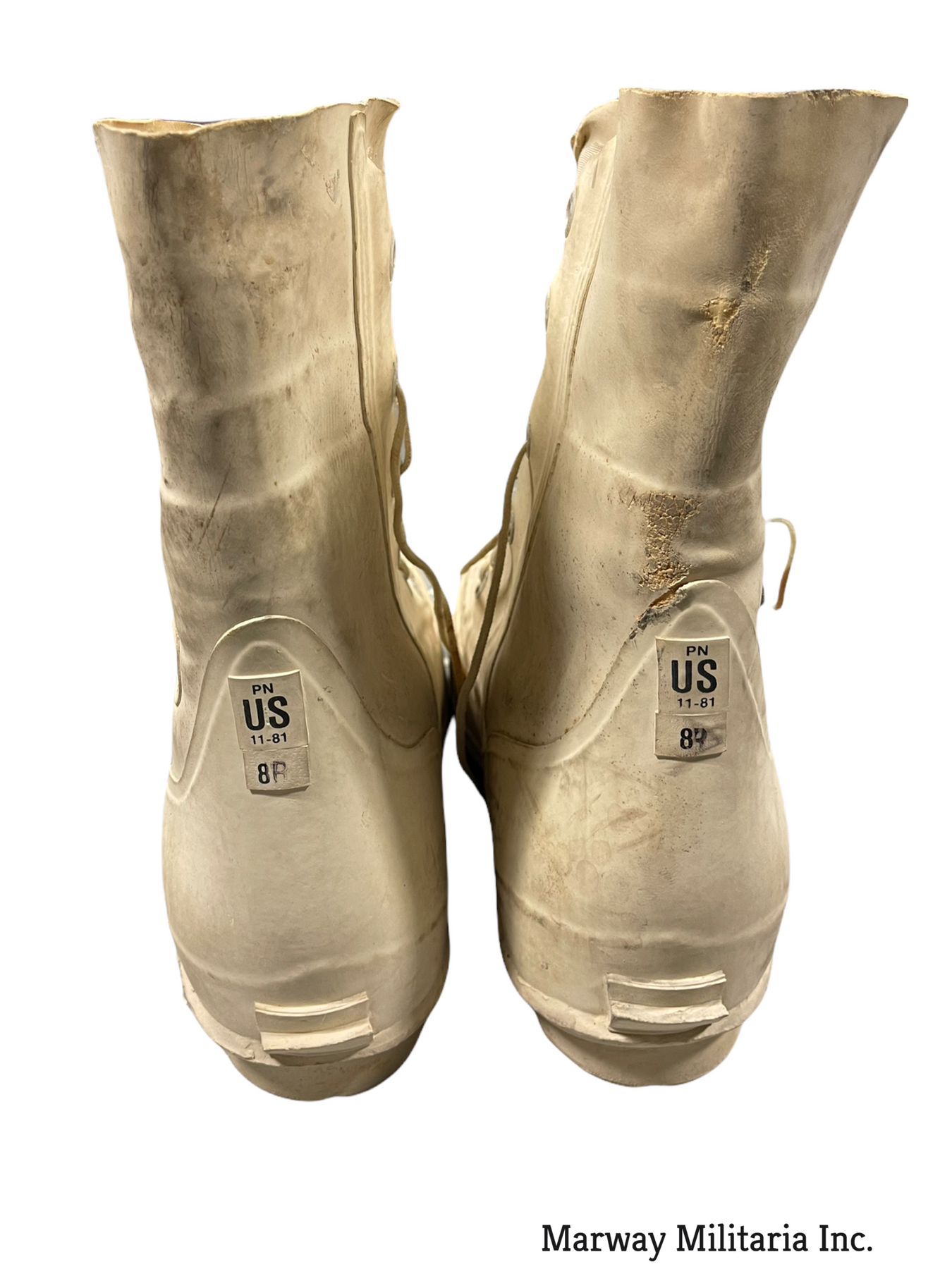 Army Surplus Bunny Boots Marway Militaria Inc & Winnipeg Army Surplus