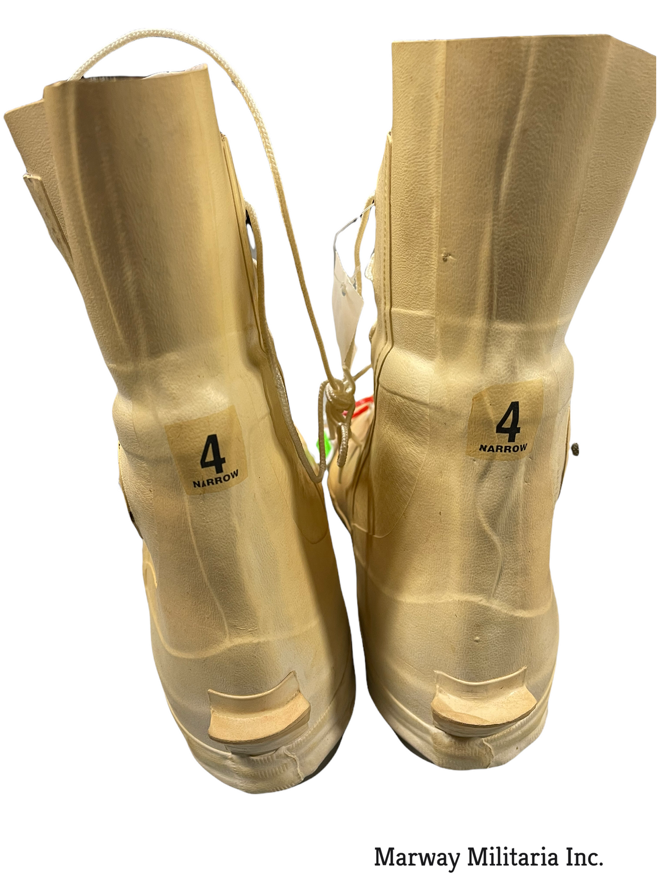 Army Surplus Bunny Boots Marway Militaria Inc & Winnipeg Army Surplus