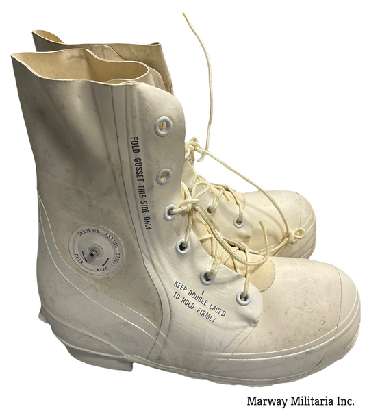 Army Surplus - Bunny Boots – Marway Militaria Inc & Winnipeg Army