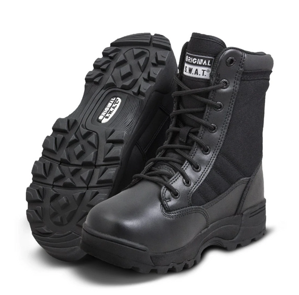 Original Swat Classic 9" Boots
