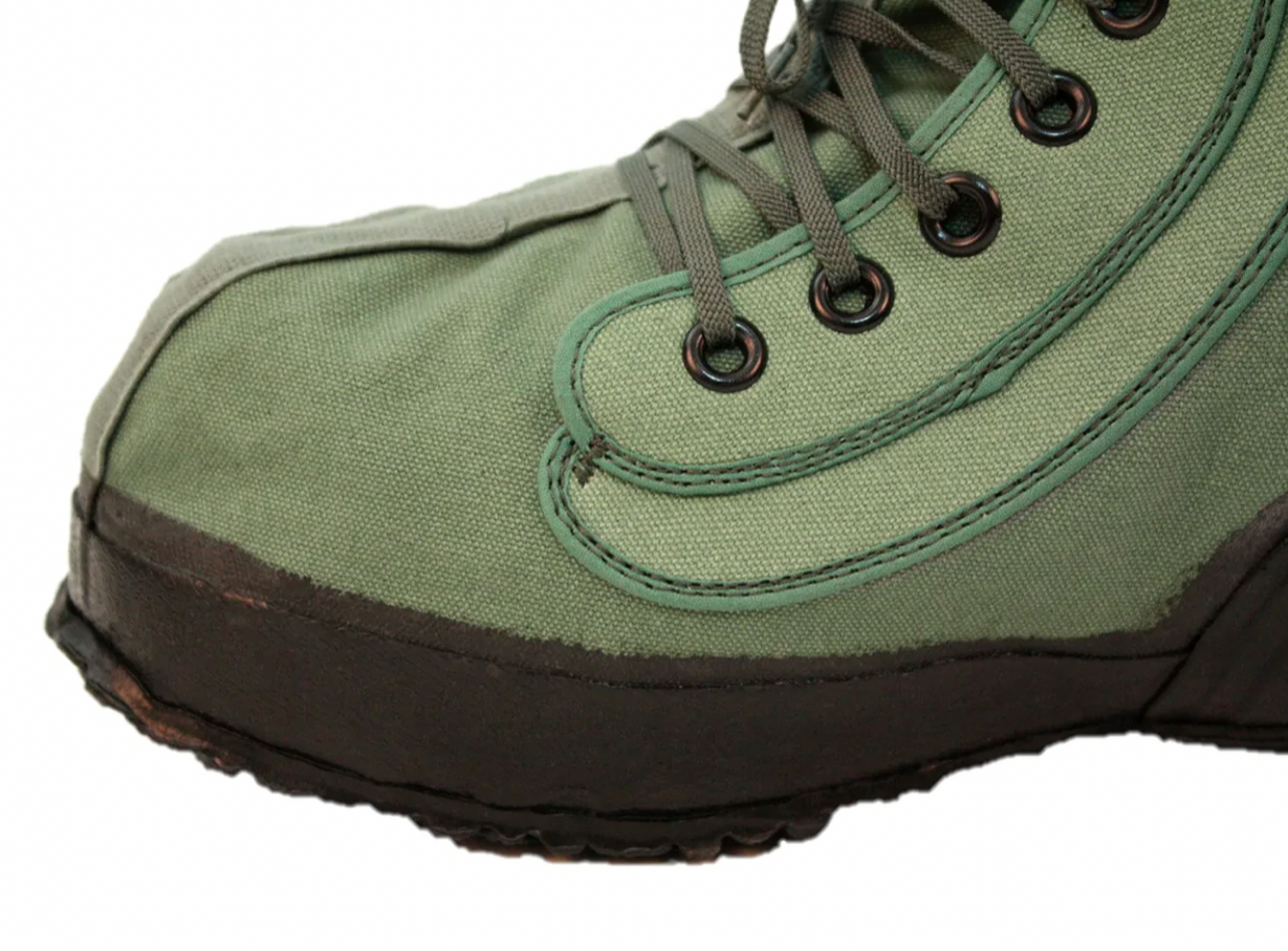 Doublures de bottes Mukluk militaires américaines temps
