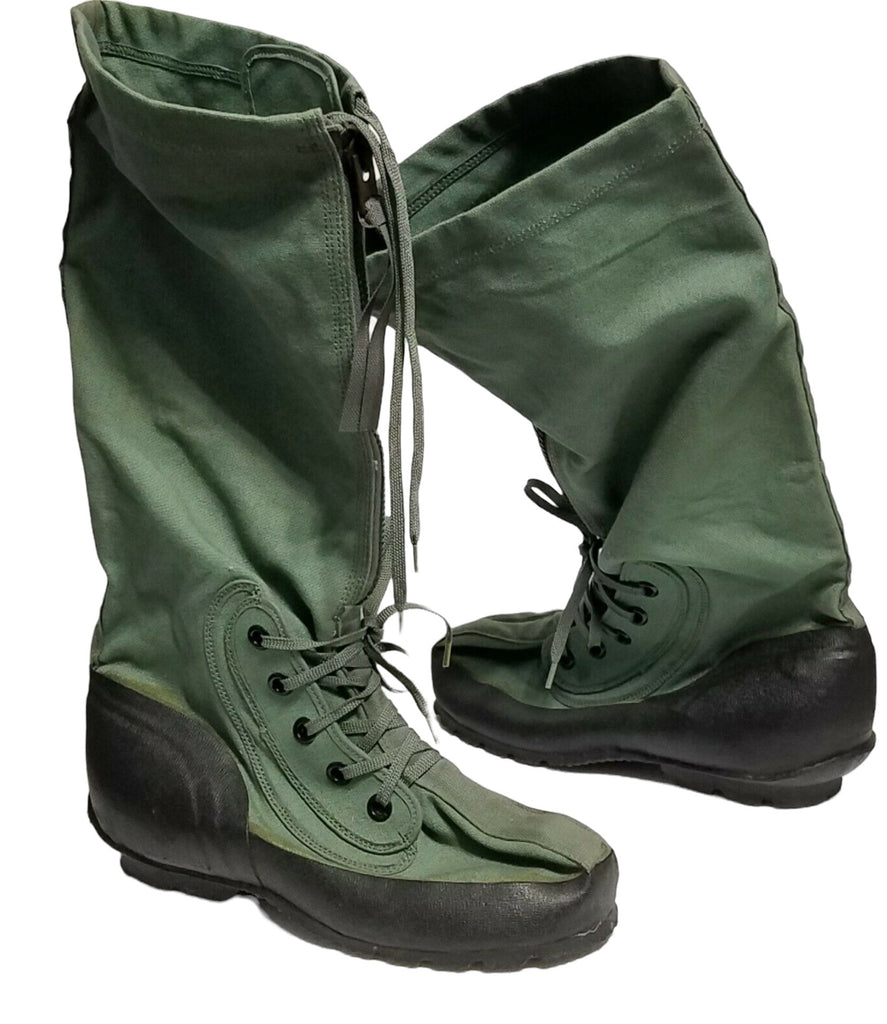 Extreme Cold Weather Arctic N-1B Mukluk Boots – Marway Militaria Inc ...